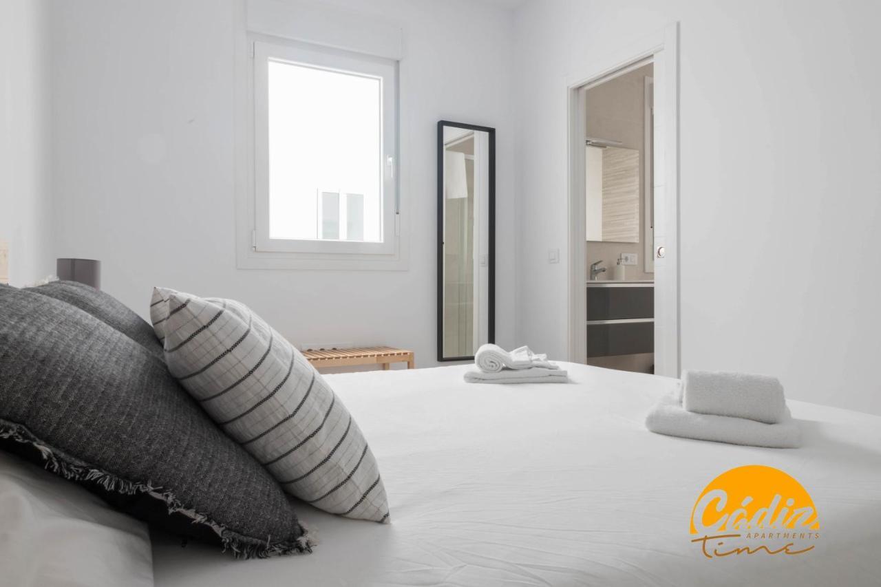 Casa Del Fotografo By Cadiz Time公寓 外观 照片