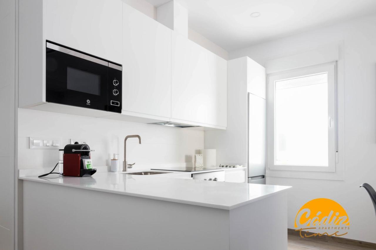 Casa Del Fotografo By Cadiz Time公寓 外观 照片