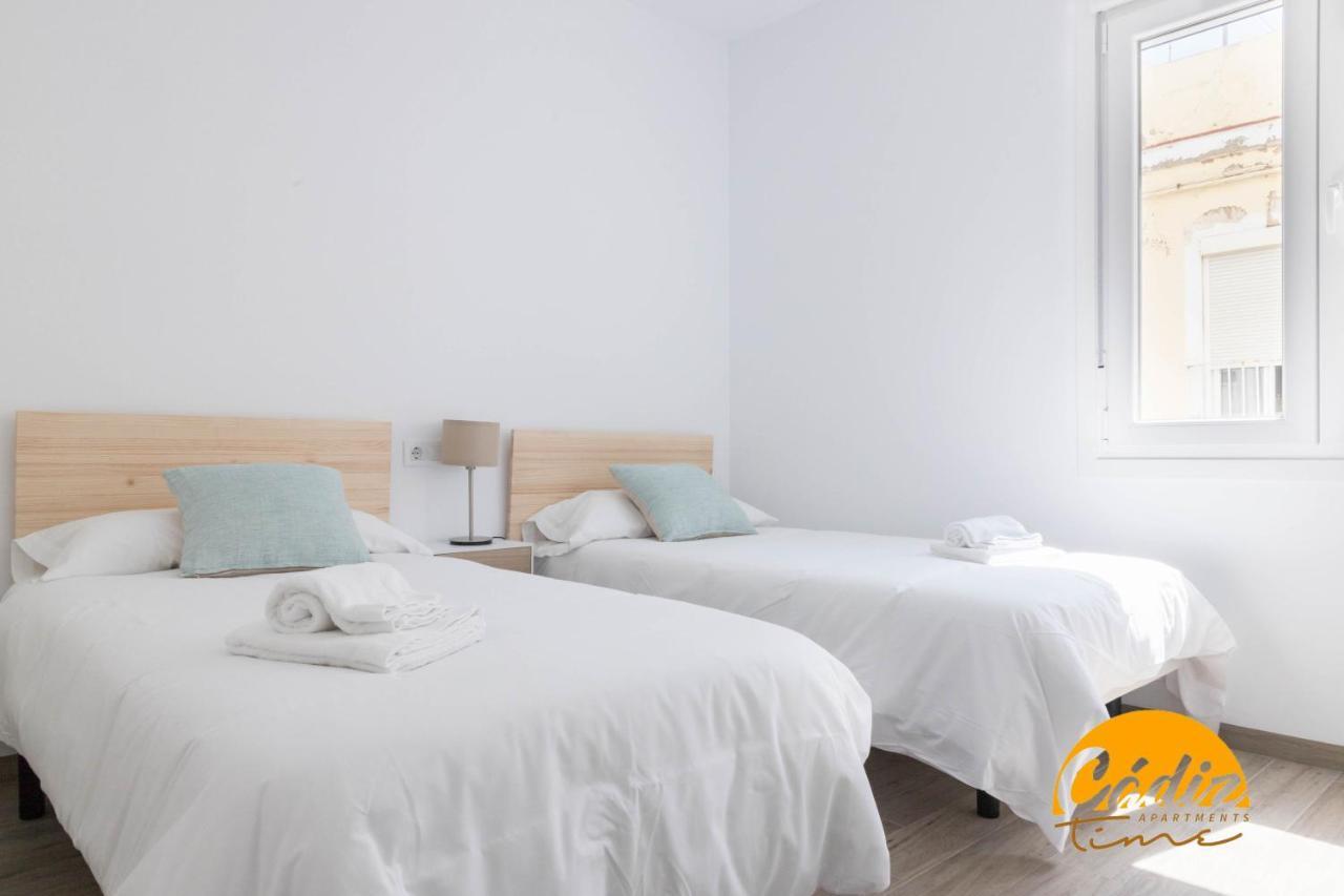 Casa Del Fotografo By Cadiz Time公寓 外观 照片